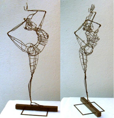 La danseuse 3